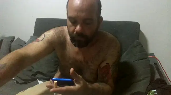 Snapshot of Chubi6669 chatting on January 22, 2025, 10:29 am Chubi6669 online show from January 22, 2025, 10:29 am