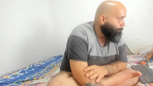 Chubi6669 online show from July 12, 2026, 7:21 am