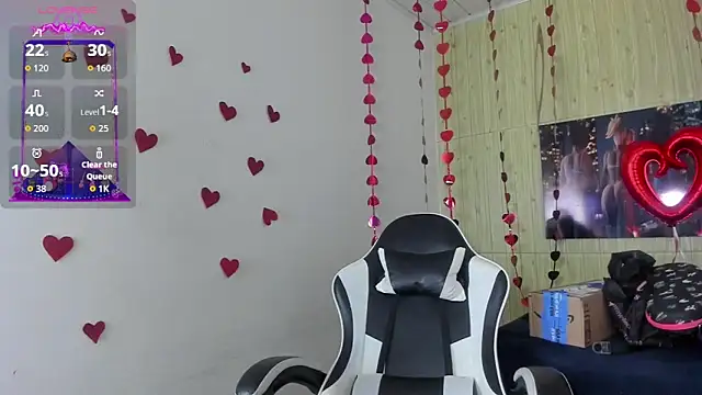 Snapshot of Miss_sparkle00 chatting on February 26, 2026, 8:08 pm Miss sparkle00 online show from February 26, 2026, 8:08 pm