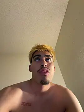 Daddywick online show from March 20, 2026, 1:54 am