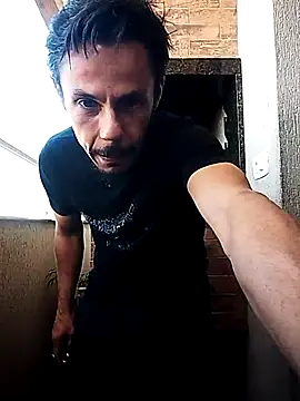 Santanacumxplod online show from July 14, 2026, 6:46 pm