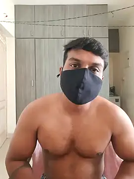 Snapshot of Chennaibull15 chatting on February 6, 2025, 6:51 am Chennaibull15 online show from February 6, 2025, 6:51 am