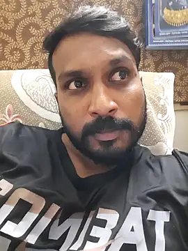 Snapshot of Chennaibull15 chatting on February 8, 2025, 5:50 pm Chennaibull15 online show from February 8, 2025, 5:50 pm