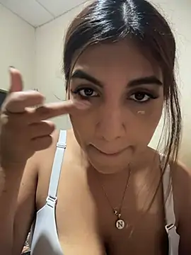 Eva1203 online show from March 4, 2026, 11:22 pm