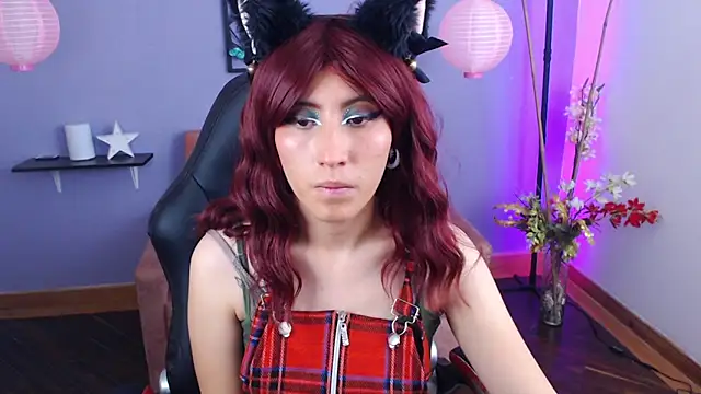 miss moonlight online show from January 27, 2025, 9:00 pm