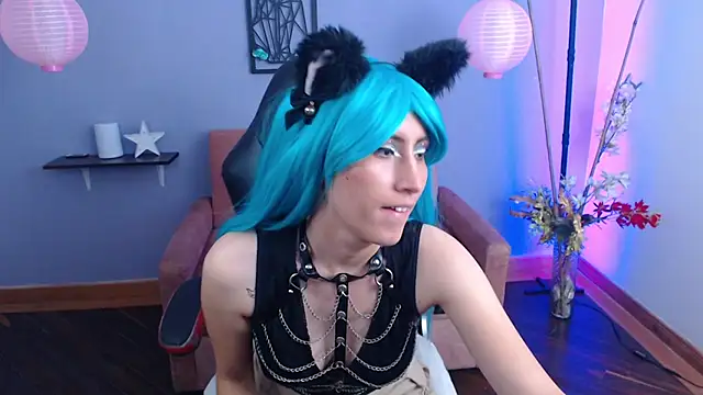 miss moonlight online show from January 31, 2025, 11:45 pm