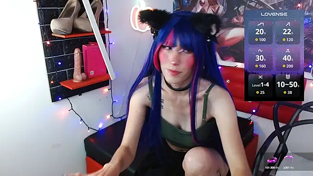 miss moonlight online show from October 15, 2025, 6:24 am