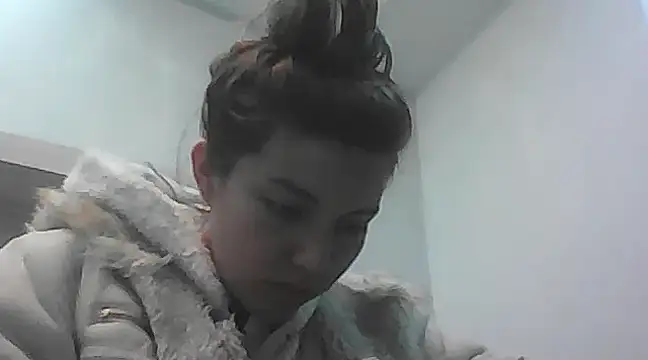 Snapshot of VittoriaTaylor chatting on March 9, 2025, 12:09 pm VittoriaTaylor online show from March 9, 2025, 12:09 pm