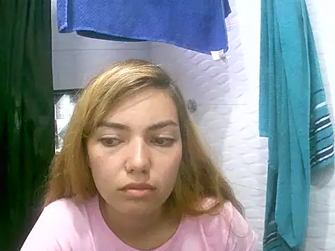 Snapshot of VittoriaTaylor chatting on February 16, 2026, 9:00 pm VittoriaTaylor online show from February 16, 2026, 9:00 pm