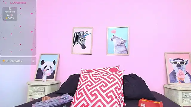 Snapshot of NicolettaLima chatting on January 16, 2025, 10:53 am NicolettaLima online show from January 16, 2025, 10:53 am