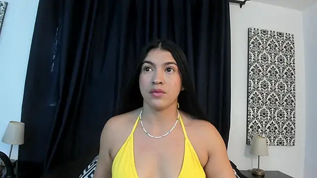 Snapshot of NicolettaLima chatting on February 27, 2025, 8:53 pm NicolettaLima online show from February 27, 2025, 8:53 pm