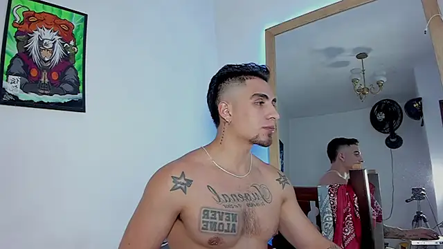 Austin nice cock online show from February 12, 2026, 6:08 am