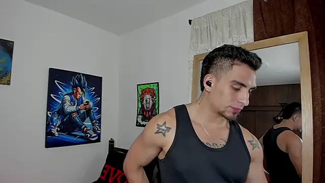 Austin nice cock online show from April 9, 2026, 6:19 am