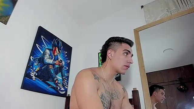Snapshot of Austin_nice_cock chatting on May 16, 2026, 2:52 am Austin nice cock online show from May 16, 2026, 2:52 am