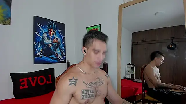 Snapshot of Austin_nice_cock chatting on May 20, 2026, 7:20 pm Austin nice cock online show from May 20, 2026, 7:20 pm