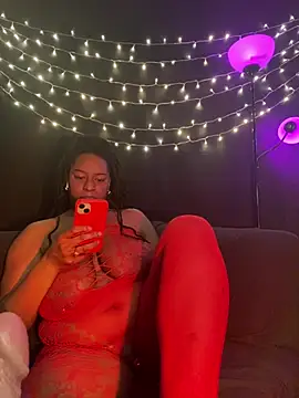 xoxoHotCoCo online show from January 11, 2026, 10:26 pm