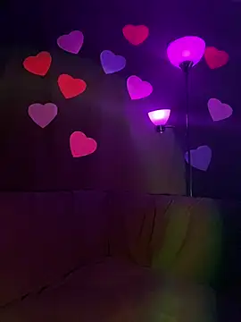 xoxoHotCoCo online show from February 13, 2026, 12:45 pm