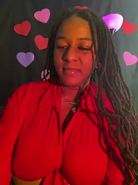 xoxoHotCoCo online show from February 16, 2026, 3:08 pm