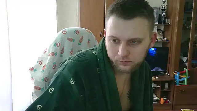 Snapshot of HunterOnBoobs chatting on February 27, 2025, 12:56 pm HunterOnBoobs online show from February 27, 2025, 12:56 pm