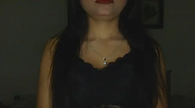 Snapshot of LovelyRosy chatting on January 16, 2025, 1:37 am LovelyRosy online show from January 16, 2025, 1:37 am