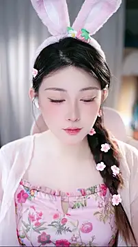 Dou-Dou-er online show from March 29, 2026, 1:38 am