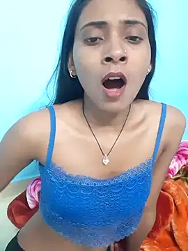 Snapshot of Divya-2007 chatting on February 5, 2025, 6:59 pm Divya-2007 online show from February 5, 2025, 6:59 pm