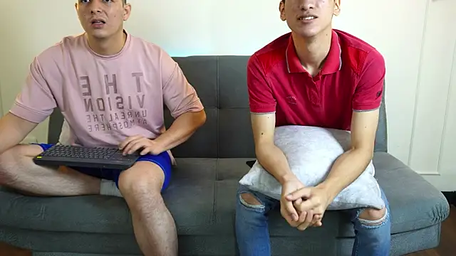 Cum hunters online show from January 16, 2025, 1:47 pm
