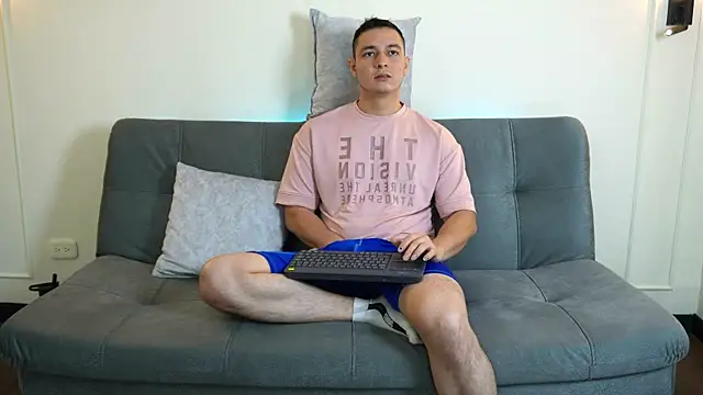 Cum hunters online show from January 16, 2025, 4:50 pm