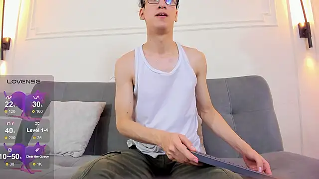 Cum hunters online show from February 19, 2026, 3:35 am