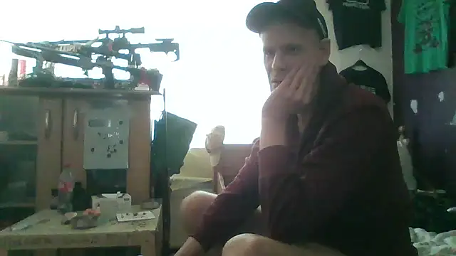 PornStarXTC online show from March 2, 2025, 10:14 am