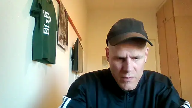 PornStarXTC online show from April 21, 2026, 5:28 pm