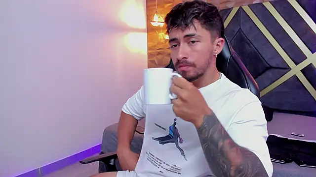 Brad Summer online show from March 30, 2026, 11:28 pm