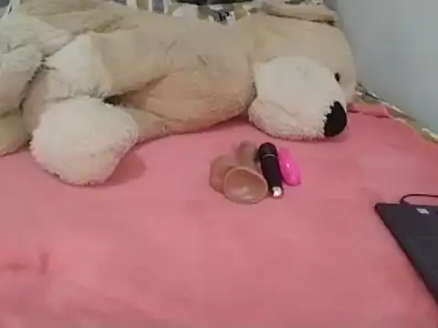 Chandy012 online show from February 27, 2026, 1:11 pm