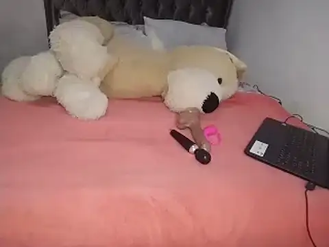 Chandy012 online show from April 18, 2026, 3:05 pm