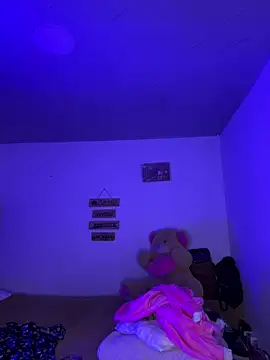 MARIELSINS AND DAIKIJACK online show from January 20, 2025, 12:46 am