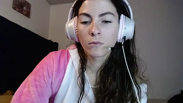 MARIELSINS AND DAIKIJACK online show from March 1, 2025, 11:04 pm