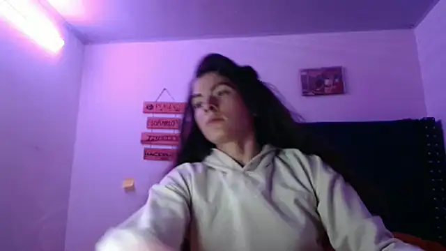 MARIELSINS AND DAIKIJACK online show from March 10, 2025, 11:27 pm