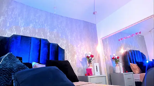 Isis ariany  online show from October 28, 2025, 12:41 pm