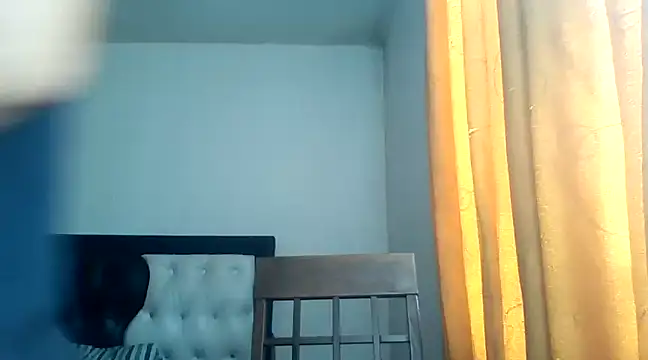 davidcr89 online show from March 12, 2025, 7:28 pm