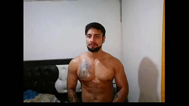 davidcr89 online show from February 19, 2026, 5:47 am