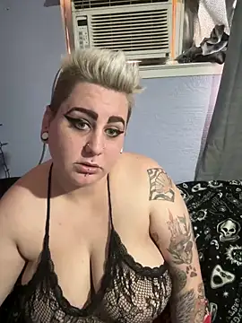 Snapshot of MistressMizfit chatting on January 25, 2025, 6:46 pm MistressMizfit online show from January 25, 2025, 6:46 pm