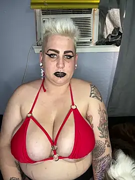 Snapshot of MistressMizfit chatting on February 5, 2025, 9:07 pm MistressMizfit online show from February 5, 2025, 9:07 pm
