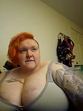 CorgiGodez98 online show from November 14, 2025, 7:40 am