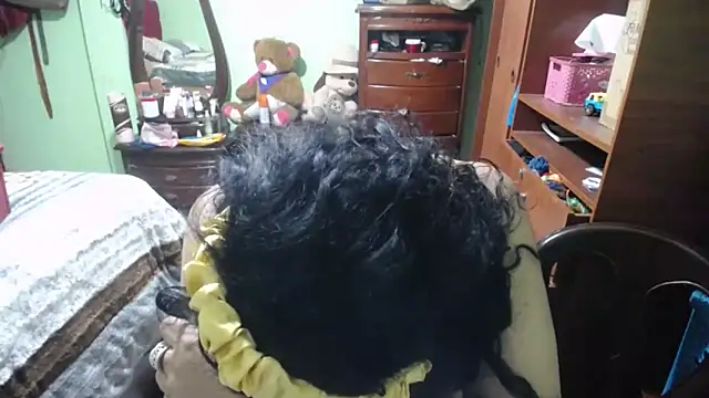 jazmin mature  online show from September 29, 2025, 12:38 am