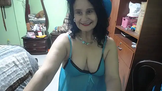 jazmin mature  online show from September 30, 2025, 12:54 pm
