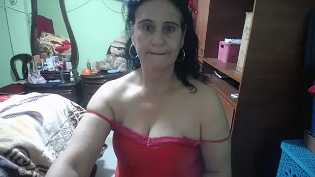 jazmin mature  online show from October 10, 2025, 11:09 am