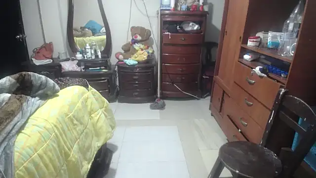 jazmin mature  online show from March 2, 2026, 11:06 am