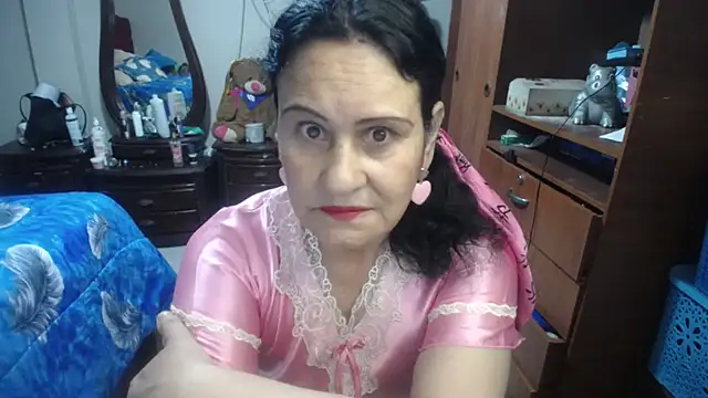 jazmin mature  online show from May 26, 2026, 10:55 am