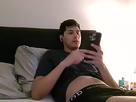 PerroDemonioHot online show from March 2, 2026, 3:09 am