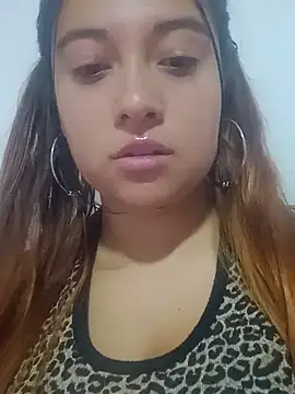 Snapshot of titattika_plattlina chatting on January 23, 2025, 4:30 am titattika plattlina online show from January 23, 2025, 4:30 am